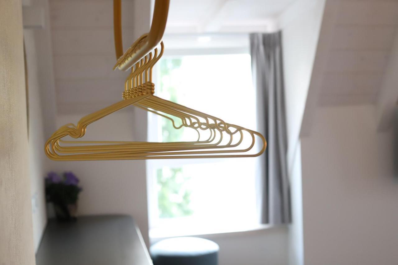 Luxury Suites Rocopom - Lake Front 말그라테 외부 사진