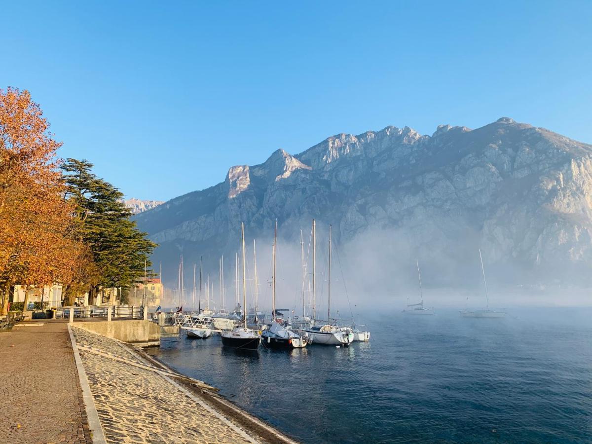 Luxury Suites Rocopom - Lake Front 말그라테 외부 사진