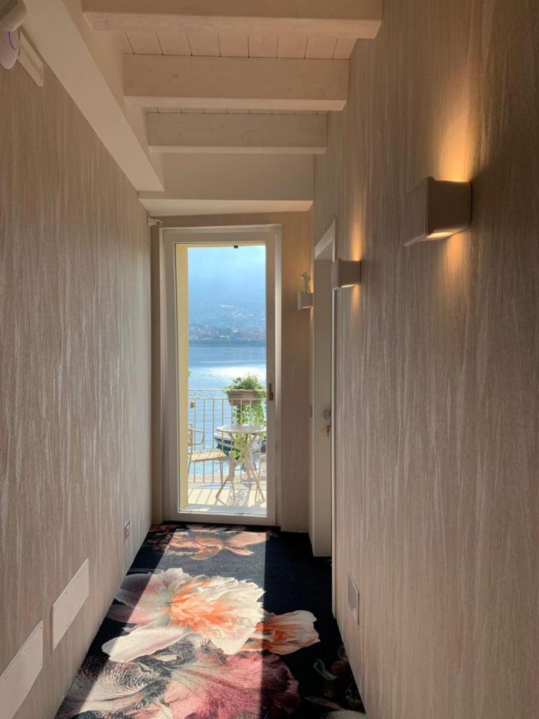 Luxury Suites Rocopom - Lake Front 말그라테 외부 사진